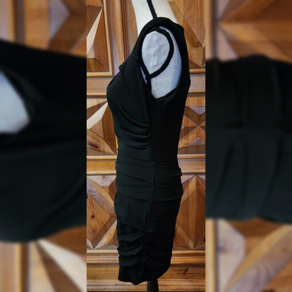 Bcbgeneration Party Dress Sz S - Picture 4 of 8